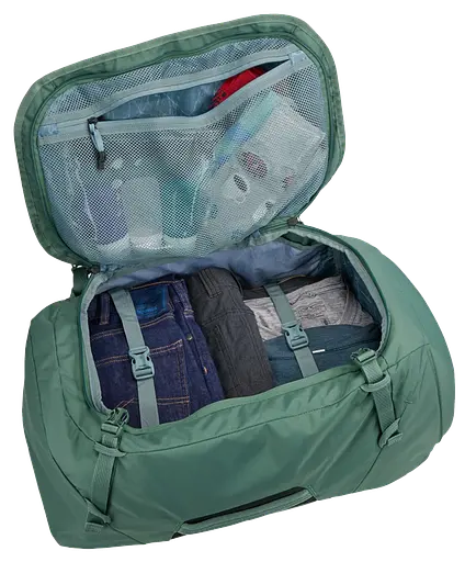 Рюкзак Landmark Travel Pack 40L TLPM-240 Hazy Green Thule sum0028091 - фото 6