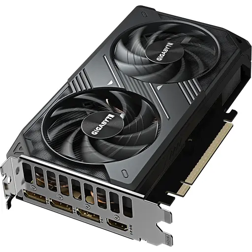 Відеокарта GIGABYTE GeForce RTX5060 8Gb WINDFORCE MAX OC (GV-N5060WF2MAX OC-8GD) - фото 5