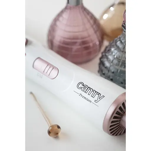 Фен-щетка Camry CR 2021 - фото 9