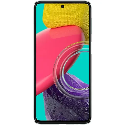 Смартфон Samsung Galaxy M53 5G 6/128Gb Green (SM-M536BZGD) - фото 2