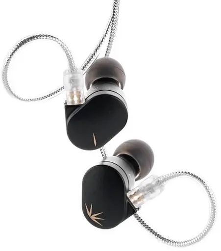 Навушники вакуумні Moondrop CHU II - фото 9