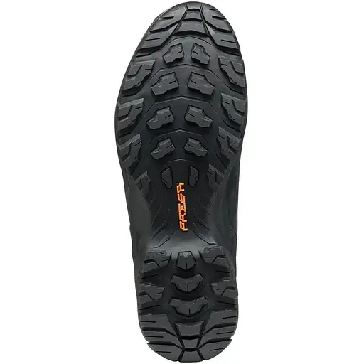 Ботинки Scarpa Moraine Polar GTX 44 Dark Anthracite (1004-63053-201-1.44) - фото 7