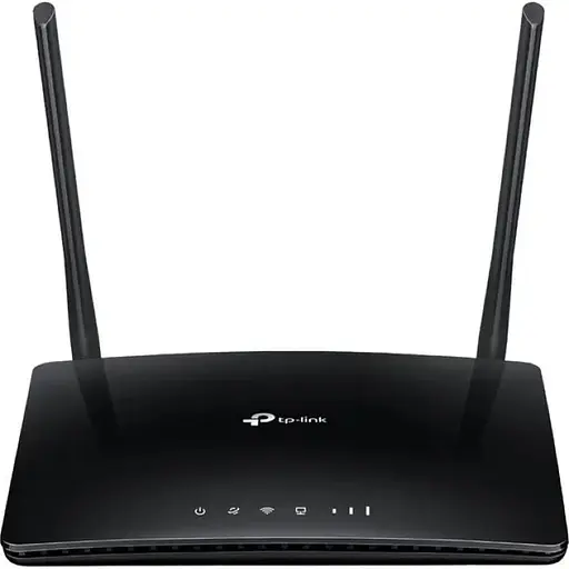 Маршрутизатор TP-LINK TL-MR200 (SIM-карта 4G) - фото 1