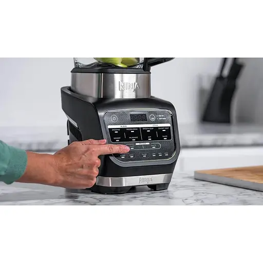 Блендер стаціонарний NINJA Foodi SOUP MAKER & BLENDER HB150EU - фото 7