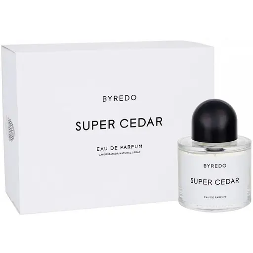 Парфумована вода оригінал Byredo Super Cedar 50 мл - фото 1