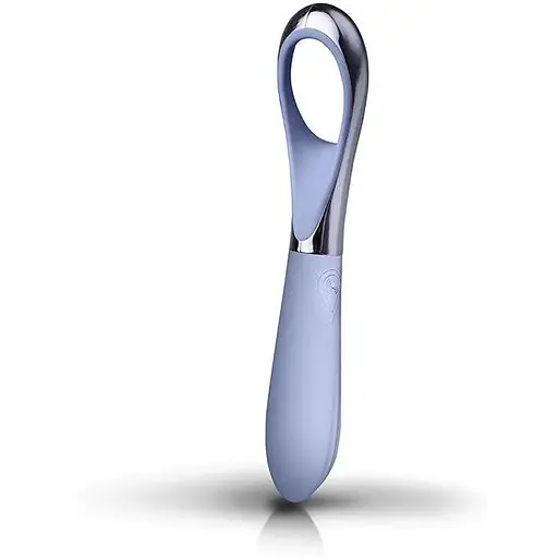 Минивибромассажер для пар NIYA 3 - фото 3