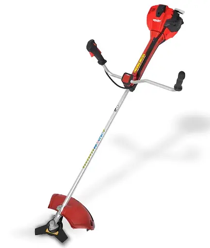 Мотокоса бензинова HECHT 154 - фото 1