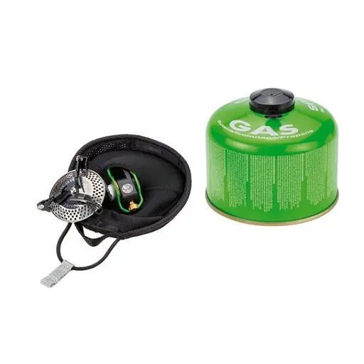 Горелка газовая Optimus Crux (1017-8019260) - фото 6