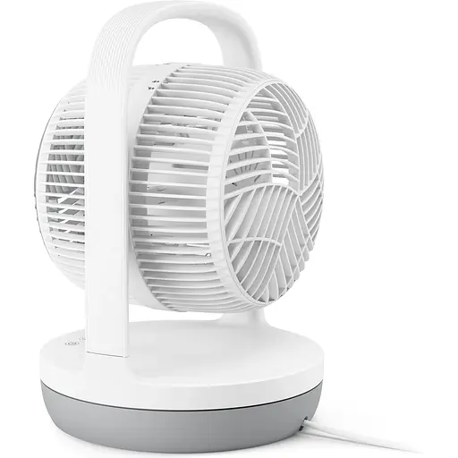 Настольный вентилятор Philips 2000 (CX2050/00) - фото 2