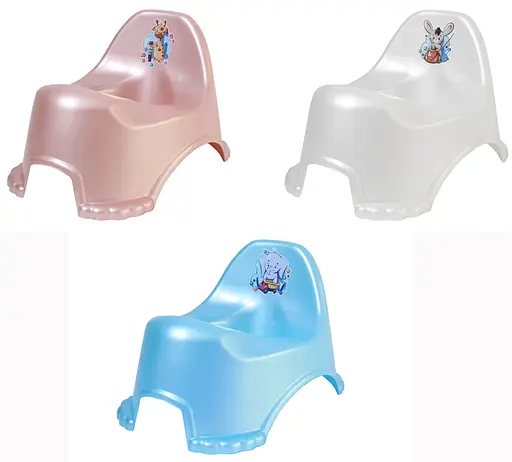 Горщик дитячий, ТехноК, 31x24x21 см, 7389 - фото 2