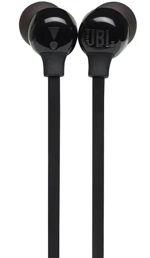 Наушники TUNE 125BT (JBLT125BTBLK) Black JBL teh0021270 - фото 4