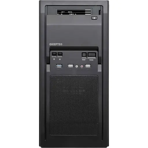 Корпус Chieftec Libra LF-02B-OP [134712] - фото 2