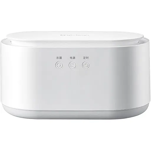 Ультразвуковой очиститель Xiaomi EraClean Sterilization Ultrasonic Cleaner GC01 [89806]