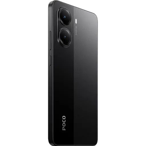 Смартфон Xiaomi Смартфон Poco X7 Pro 12/512Gb Black UA UCRF - фото 4