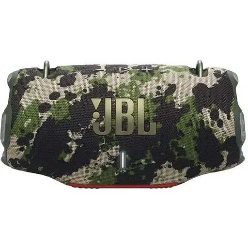 Портативна акустика JBL Xtreme 4 Camo (JBLXTREME4CAMOEUNA) (7159977) - фото 1