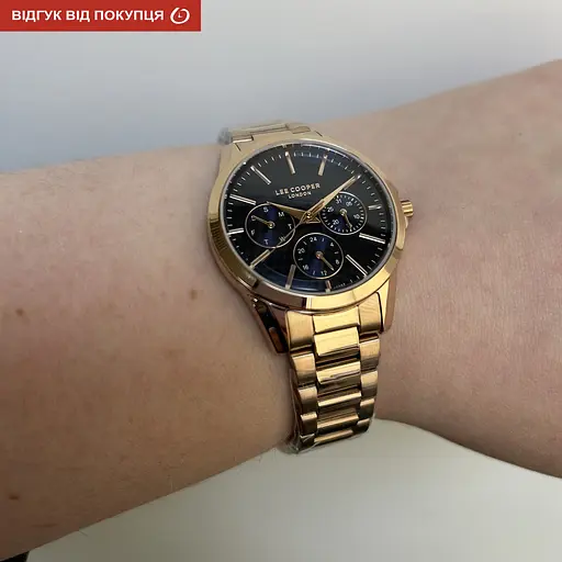 Годинник Lee Cooper Korsica - фото 9