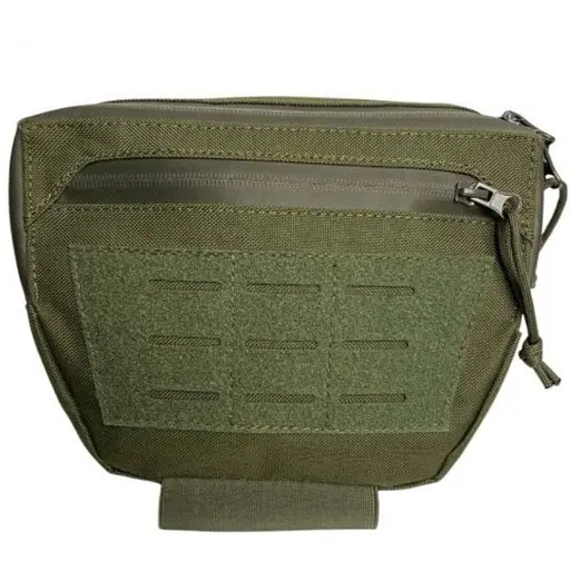 Сумка-напашник Tactical Extreme L Khaki Travel Extreme (Mil S025LKH)