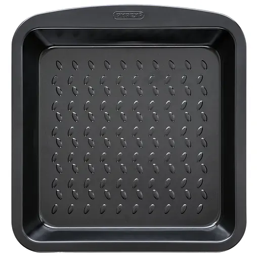 Форма Pyrex Glide металлическая квадратная 24х24см (GL24SR6/8046)