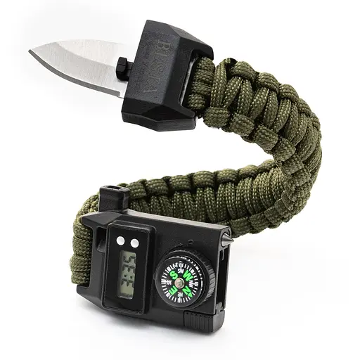 Годинник Besta Band з компасом 6 в 1