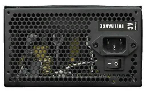 Блок живлення GameMax 850W (GP-850) - фото 6