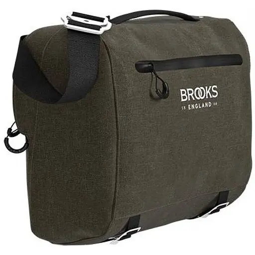 Сумка на руль Brooks Scape Handlebar Compact Bag (1007-017753)