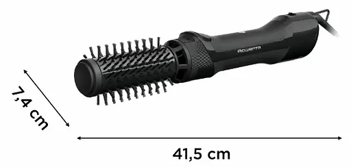 Фен-щітка Rowenta UB9520F0 (7053688) - фото 4