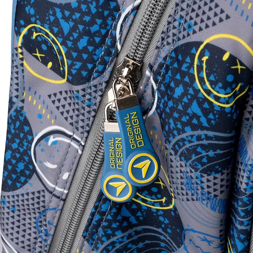 Рюкзак Yes TS-43 Smiley World - фото 7