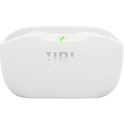 Навушники JBL Wave Buds 2 White (JBLWBUDS2WHT) - фото 3