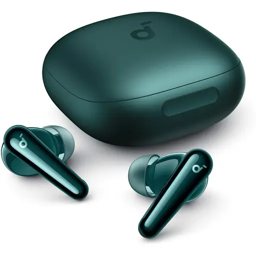 Гарнитура Anker SoundCore Liberty 4 Pro Green matte (7055862) - фото 5