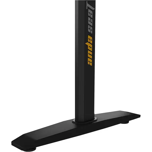Комп'ютерний ігровий стіл Anda Seat Shadow Warrior (AD-D-DD1-1600L-02-BB) [123504] - фото 8