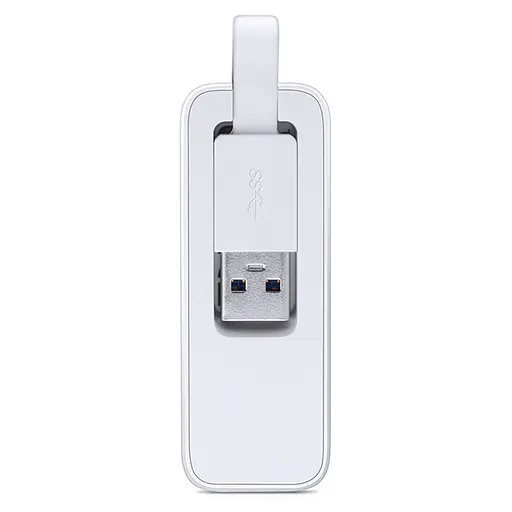 Мережева карта TP-Link USB UE300 (UE300) - фото 3