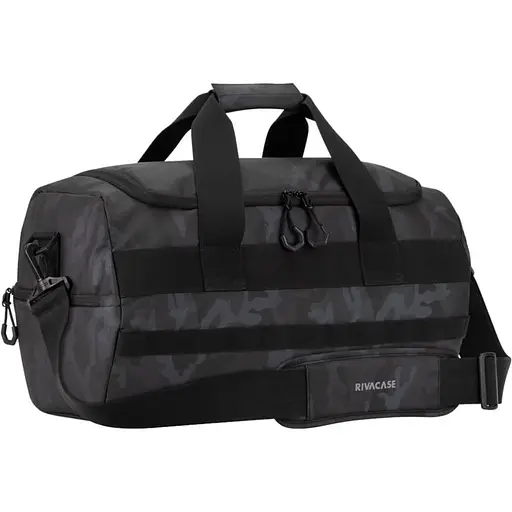 Сумка для ноутбука Rivacase 30л 7641 (Navy Camo) (7641 (Navy Camo)) - фото 1