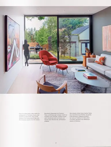 Old Houses Made New - фото 9