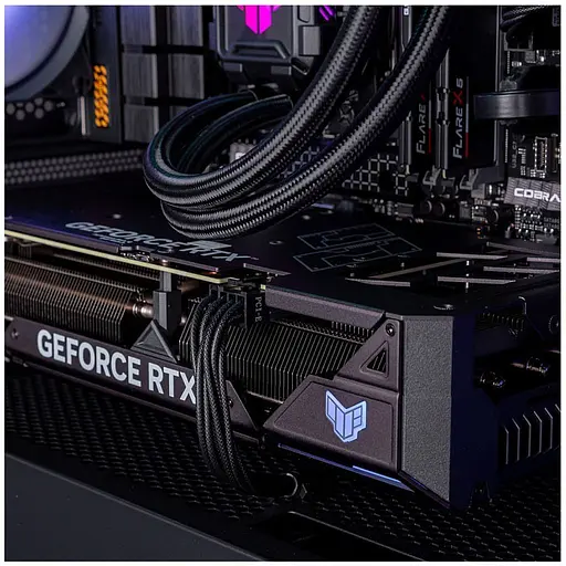 Компьютер COBRA Gaming (A77.32.S10.46T.19165) [110820] - фото 3