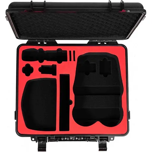Кейс STARTRC Waterproof Hard Case для DJI Avata Black (1111283) [102971] - фото 4