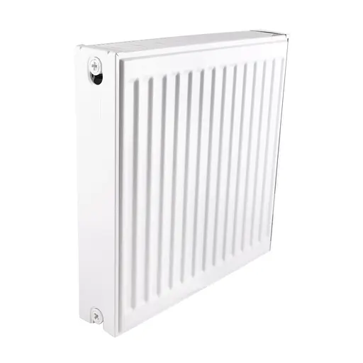 Радіатор сталевий Koer 22х500х1600.B нижнє підключення RAD094 - фото 3