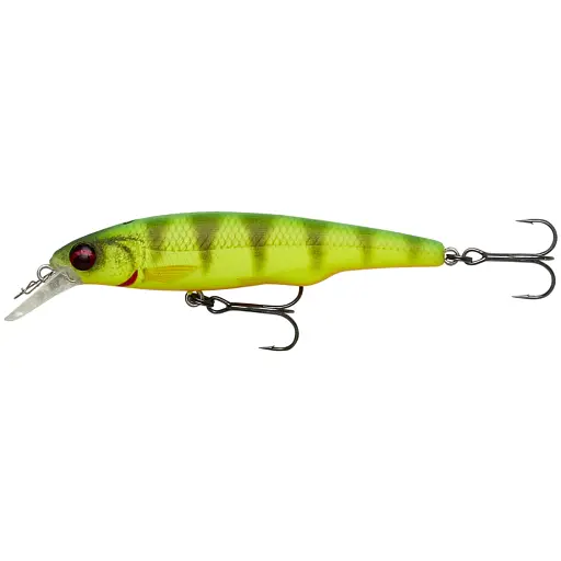 Воблер Savage Gear Gravity Twitch 95SP SR 95 мм 15.0 г Firetiger