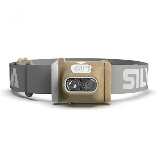 Фонарь налобный Silva Terra Scout XT (1033-SLV 38168) - фото 3