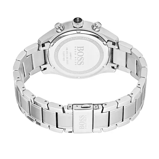 Мужские часы HUGO BOSS 1513478 Grand Prix - фото 4