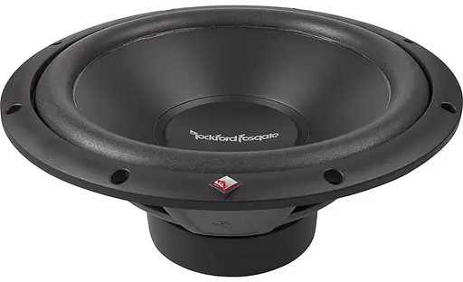 Сабвуферний динамік Rockford Fosgate R2D4-12