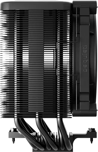 Воздушное охлаждение be quiet! Dark Rock 5 Black (BK035) - фото 3