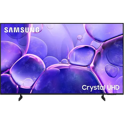 Samsung Телевизор 58" LED 4K 50Hz Smart Tizen Black