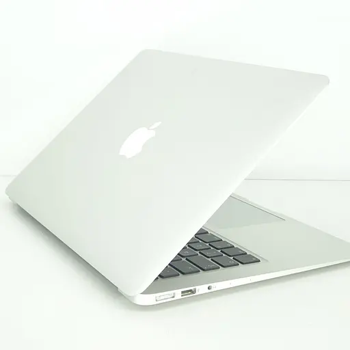 Ноутбук Apple MacBook Air 7,2 A1466 (C1MSWC10H3QF) (i5-5250U/8/256SSD) - Class A- - фото 4