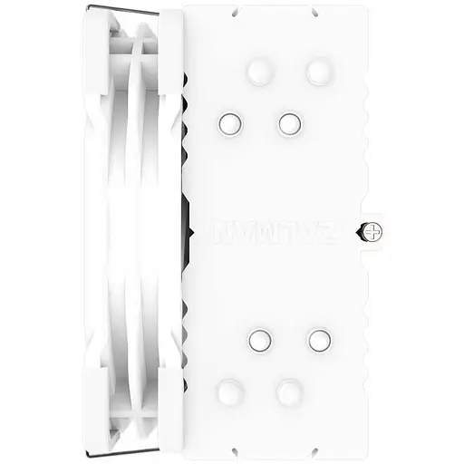 Кулер для процессора Zalman CNPS9X Performa Plus ARGB (CNPS9XPERFORMAPLUSARGBWH) - фото 9