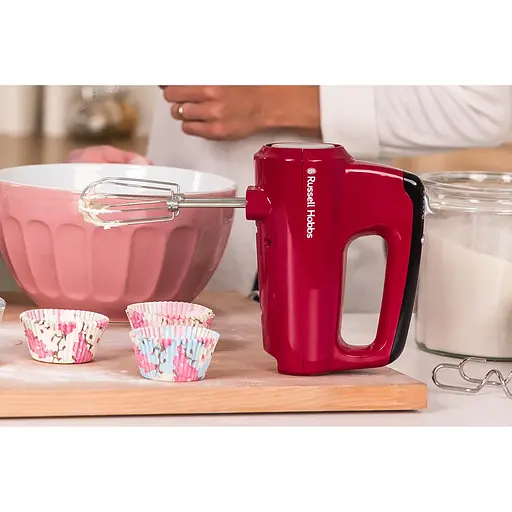 Міксер Russell Hobbs 24670-56 - фото 3