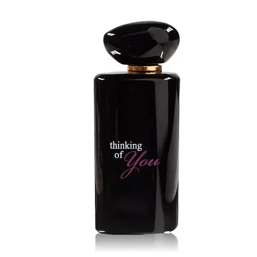 Парфумована вода Fragrance World Thinking of You 100 мл