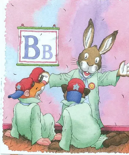 Книга Мишеня Тім. Мене ображають у дитячому садочку. Автор - Анна Казаліс (Перо) - фото 4