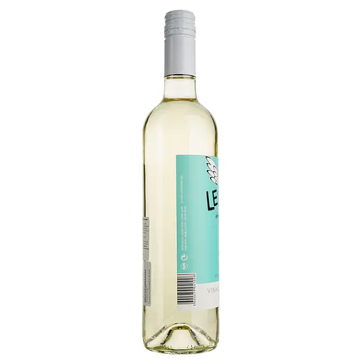 Вино Levity Vinho Verde біле напівсухе 12% 0.75 л - фото 2
