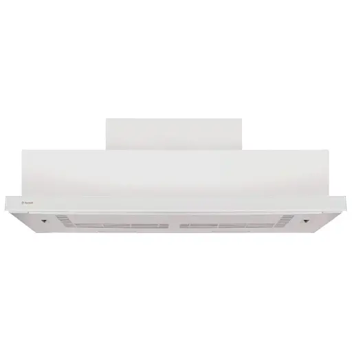 Вытяжка телескопическая Perfelli TLS 9833 W LED Strip