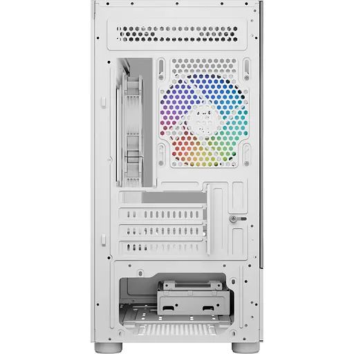 Корпус AeroCool Viewport Mini-G-WT-v2 White (ACCM-ES09133.21) - фото 4